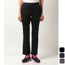 ルコック le coq sportif レディース テニス ウェア ロングパンツ LONG FIT PANTS QTWSJD93