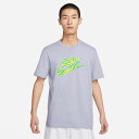 【お得なクーポン発行中】 ナイキ NIKE メンズ トレーニング スポーツ ウェア Tシャツ 半袖 AS M NSW TEE BRANDRIFFS FUTURA...