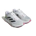 アディダス adidas レディース ランニング レーシング シューズ 長距離・短距離ランナー用 ADIZERO SL W LIZ90 HQ7232 【2023SS】