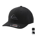 【2,000円OFFクーポン発行中】 クイックシルバー QUIKSILVER メンズ アクセサリー 小物 帽子 キャップ MOUNTAIN AND WAVE キ...