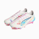 【お得なクーポン発行中】 プーマ PUMA メンズ サッカー シューズ スパイク 天然芝用 ウルトラ 5 アルティメット VOL UP FG 108063 01...