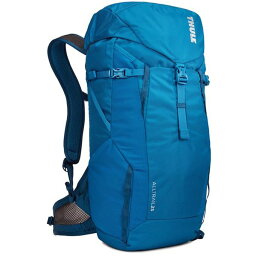 スーリー THULE オールトレイル 25L ミコノス Thule AllTrail 25L Men’s Mykonos バックパック リュックサック デイパック ビジネス メンズ トップロード式 3203735 【ztzt】