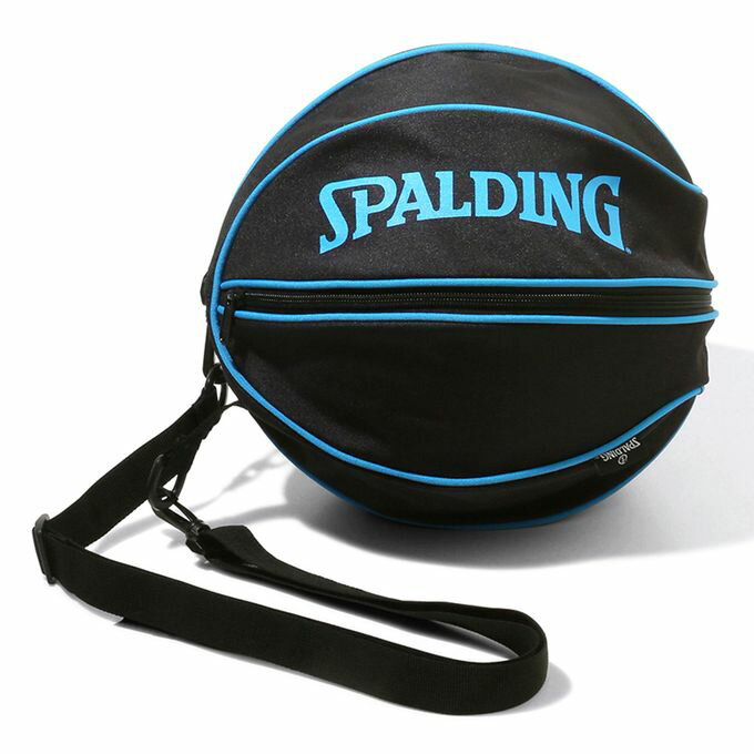 スポルディング SPALDING バスケットボール バッグ ボールバッグ