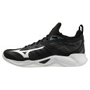 ミズノ MIZUNO メンズ レディース バレーボール シューズ ウエーブディメンション V1GA224001 【2022FW】