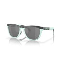 【お得なクーポン発行中】 オークリー OAKLEY 自転車 ゴルフ 釣り ランニング 野球 ドライブ テニス マラソン アジアンフィット サングラス FROGS...