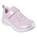 スケッチャーズ Skechers ジュニア カジュアル シューズ SOLE SWIFTERS 303563L LTPL 【2024SS】