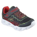 スケッチャーズ Skechers ジュニア カジュアル シューズ VORTEX 2.0 ZORENTO 400603L CCLM 【2024SS】