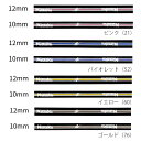 【お得なクーポン発行中】 ニッタク Nittaku 卓球 ラバー アクセサリー STRIPE GUARD II ストライプガード 12mm(NL-9182)