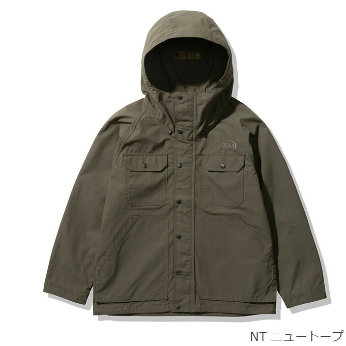 ＊クーポン発行中ザ・ノースフェイス THE NORTH FACE メンズ レディース アウトドア ウエア アウター ジップインマグネファイヤーフライマウンテンパーカ NP72132