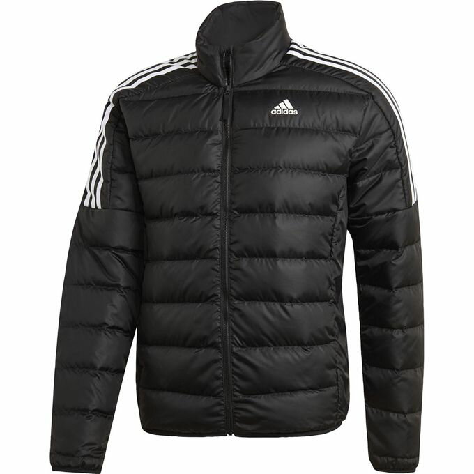 アディダス adidas メンズ スポーツウェア アウター ESS DOWN JACKET IZG13 GH4589