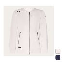 【お得なクーポン発行中】 オークリー OAKLEY メンズ ゴルフ ウエア ジャケット SKULL COOL STRETCH BLOUSON FOA406441...