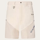 I[N[ OAKLEY Y St EGA {gX n[tpc ICON SHAPE WIDE SHORTS FOA406460 y2024SSz