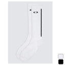 【お得なクーポン発行中】 オークリー OAKLEY レディース ゴルフ アクセサリー ソックス ELEVATE GOLF SOCKS FOS800027 【20...