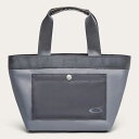 I[N[ OAKLEY fB[X St obO g[gobO ELAVATE SMALL TOTE FOS800056 y2024SSz