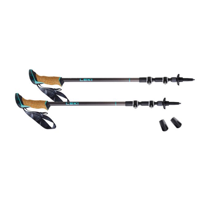 【お得なクーポン発行中】 レキ LEKI 登山 トレッキング ポール クレシダ AS 1300484 100