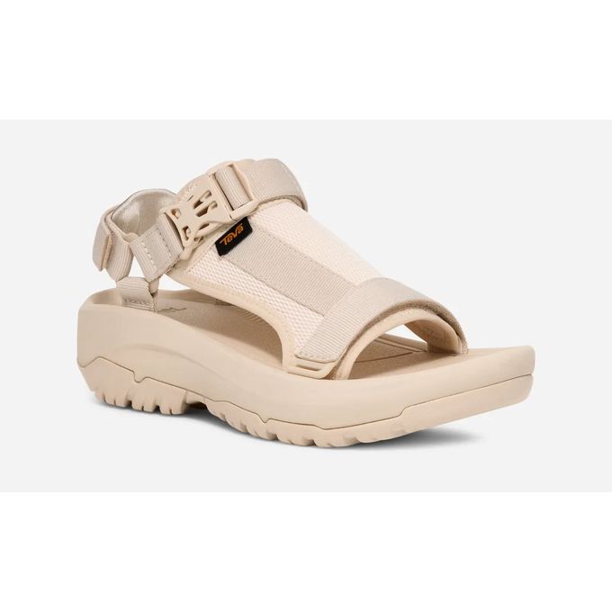 【2,000円OFFクーポン発行中】テバ Teva レディース 厚底 サンダル W HURRICANE AMPSOLE VOLT 1155030 BIR 【2025SS】