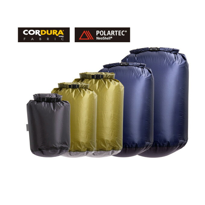 【2,000円OFFクーポン発行中】 キャラバン Caravan 登山 トレッキング アクセサリー スタッフサック Ne..