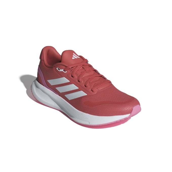 【2,000円OFFクーポン発行中】 アディダス adidas レディース ランニング スポーツ シューズ コアランナー RUNFALCON 5 W JI338...