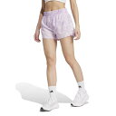 【2,000円OFFクーポン発行中】 アディダス adidas レディース ランニング スポーツ ウェア ボトムス ショート パンツ OTR AOP SHORT...