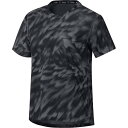 【2,000円OFFクーポン発行中】 アディダス adidas レディース ランニング スポーツ ウェア トップス 半袖 Tシャツ OTR AOP TEE W ...