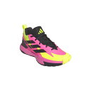 【お得なクーポン発行中】 アディダス adidas キッズ ジュニア バスケットボール シューズ Cross Em Up Select J IG6638 NKK...