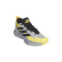 【お得なクーポン発行中】 アディダス adidas キッズ ジュニア バスケットボール シューズ Cross Em Up Select J IG6640 NKK...
