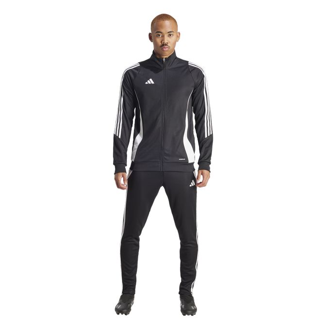 ڤʥݥȯ ǥ adidas  å   㡼 TIRO 24 ȥ졼˥󥰥㥱å I...