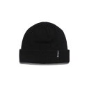 【お得なクーポン発行中】 スタンス STANCE スノーボード スキー ビーニー ニットキャップ ICON 2 BEANIE A260C21STA BLACK ...