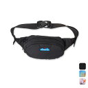 【2,000円OFFクーポン発行中】 カブー KAVU メンズ レディース アウトドア アクセサリー ポーチ KAVU スペクテーター 19810477 【20...