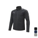 プーマ PUMA メンズ サッカー フットサル ウェア 長袖 ジャージ トレーニング ジャケット 656326 【2022SS】