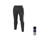 【お得なクーポン発行中】 プーマ PUMA メンズ サッカー フットサル ウェア ロングパンツ トレーニング パンツ 656327 【2022SS】
