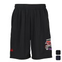 【お得なクーポン発行中】 コンバース CONVERSE メンズ レディース バスケットボール ウエア ボトムス ハーフパンツ プラクティスパンツ(ポケットツキ)...