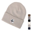 【2,000円OFFクーポン発行中】 チャムス CHUMS アウトドア メンズ レディース アクセサリー 帽子 ビーニー ニットキャップ CH05-1399 【...