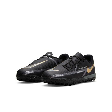 【クーポン発行中】ナイキ NIKE ジュニア サッカー トレーニング シューズ ナイキ ジュニア ファントム GT2 アカデミー TF DC0817 007 【2022SS】