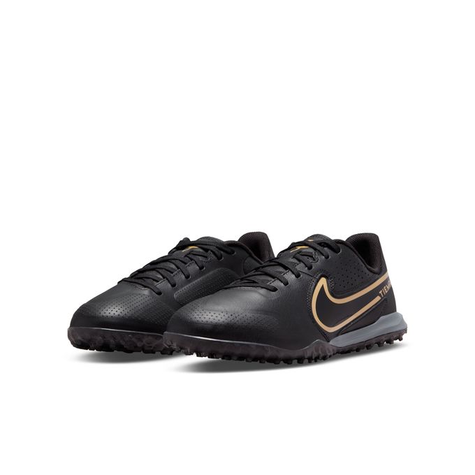 【クーポン発行中】ナイキ NIKE ジュニア サッカー トレーニングシューズ Nike Jr. Tiempo Legend 9 Academy TF DA1328 007 【2022SS】