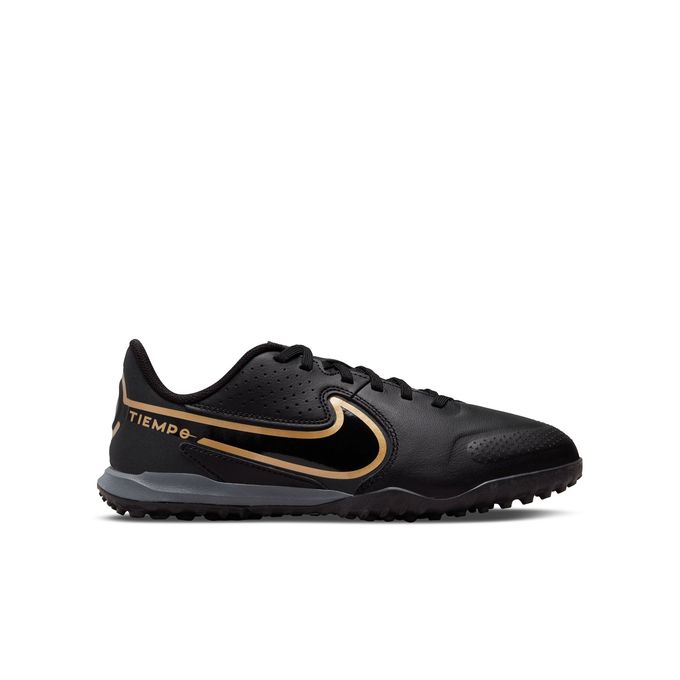 【クーポン発行中】ナイキ NIKE ジュニア サッカー トレーニングシューズ Nike Jr. Tiempo Legend 9 Academy TF DA1328 007 【2022SS】