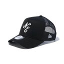 j[G NEW ERA St Y fB[X ANZT[  Xq 9FORTY A-Frame gbJ[ Diamond Classic Logo ubN 14109258 y2024SSz