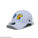 j[G NEW ERA St Y fB[X ANZT[ Xq 9FORTY On Par Pokemon |P |b`} sJ`E zCg 14124529 y2024SSz