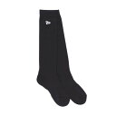 ニューエラ NEW ERA レディース ゴルフ アクセサリー 靴下 GF WMNS GOLF SOCKS NVY 14147943 【2024SS】