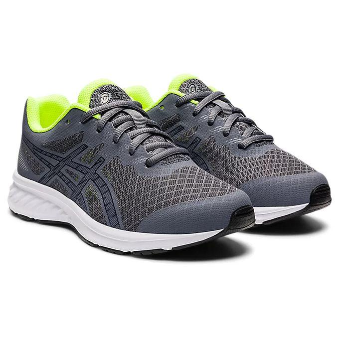 【クーポン発行中】アシックス ASICS ジュニア ランニング シューズ LAZERBEAM JH 1154A126 020 【2021AW】