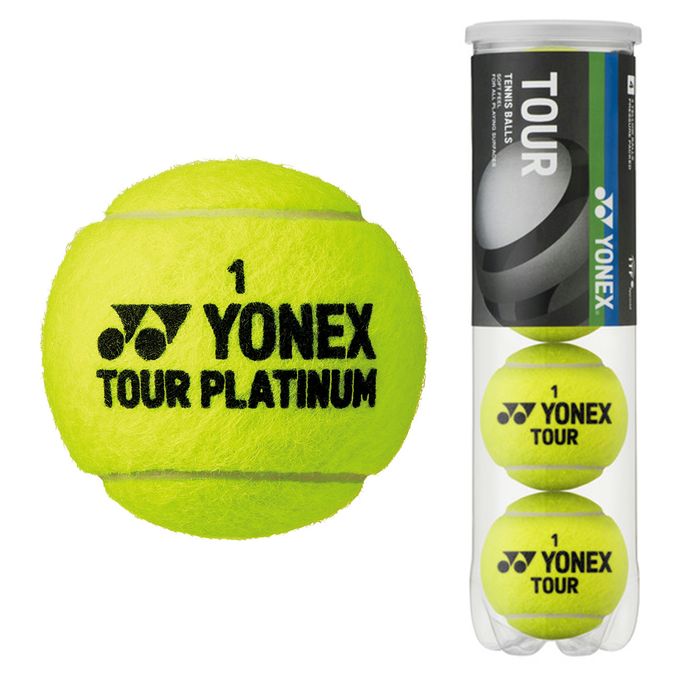【クーポン発行中】 ヨネックス YONEX テニス テニスボ