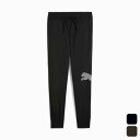 【お得なクーポン発行中】 プーマ PUMA メンズ スポーツ トレーニング ウェア ボトムス トレインオールデイ ビッグ キャット ウーブンパンツ 526329...