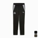 【お得なクーポン発行中】 プーマ PUMA キッズ ジュニア ボーイズ スポーツ トレーニング ウェア ボトムス アクティブ スポーツ ポリ パンツ 68400...