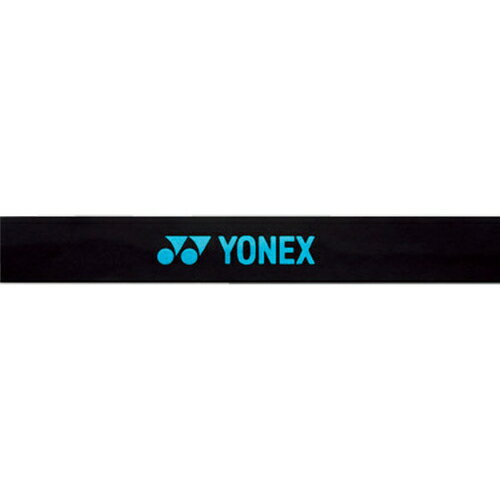 ヨネックス YONEX ソフトテニス アクセサリ エッジガード5 AC1581P 188 ブラック/ブルー