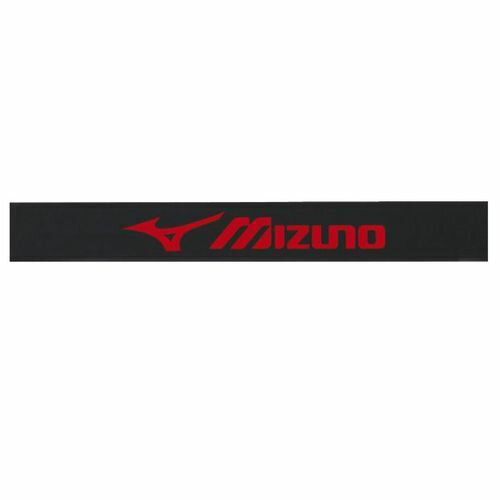 【2,000円OFFクーポン発行中】 ミズノ MIZUNO テニス ソフトテニス アクセサリー エッジガード1セット入り 63JYA86062 62:ブラック×...