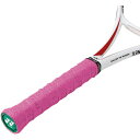 【お得なクーポン発行中】 ヨネックス YONEX テニス ソフトテニス バドミントン アクセサリ ウェットスーパーストロングGRIP 3本入 AC135 026...