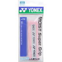 【2,000円OFFクーポン発行中】 ヨネックス YONEX テニス ソフトテニス バドミントン アクセサリ モイストスーパーグリップ AC148 421 パウ...