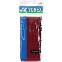 ヨネックス YONEX テニス オーバルシューレース AC570 001 レッド