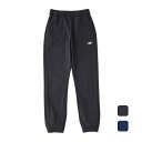 【お得なクーポン発行中】 ニューバランス new balance キッズ ジュニア スポーツ カジュアル ウェア ボトムス ロングパンツ 吸水速乾 スウェットパ...