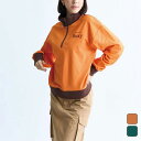【お得なクーポン発行中】 ロキシー ROXY レディース カジュアルウエア トップス スウェット ハーフジップ KEEP IT REAL STAND RZP244038